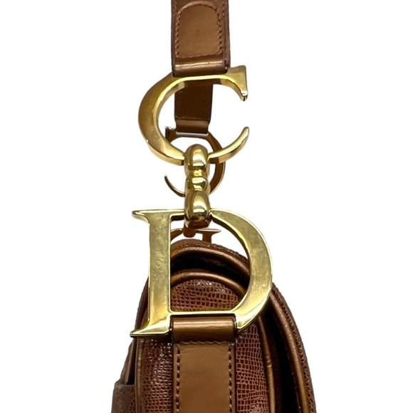 Dior Saddle Bag - Picture 6 of 10